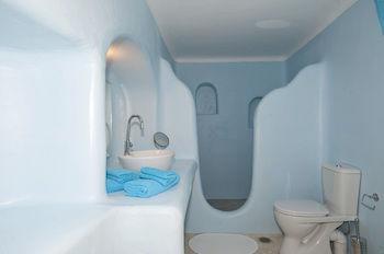 Myconian Princess Luxury Villas Kalafatis Dış mekan fotoğraf